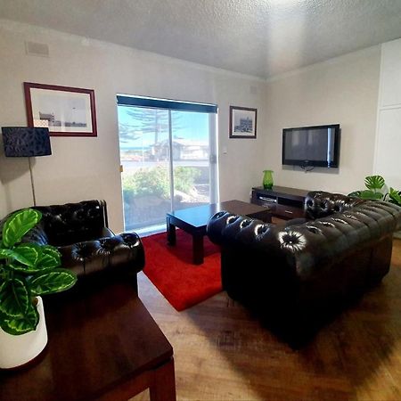 Largs Pier Hotel Adelaide Ngoại thất bức ảnh
