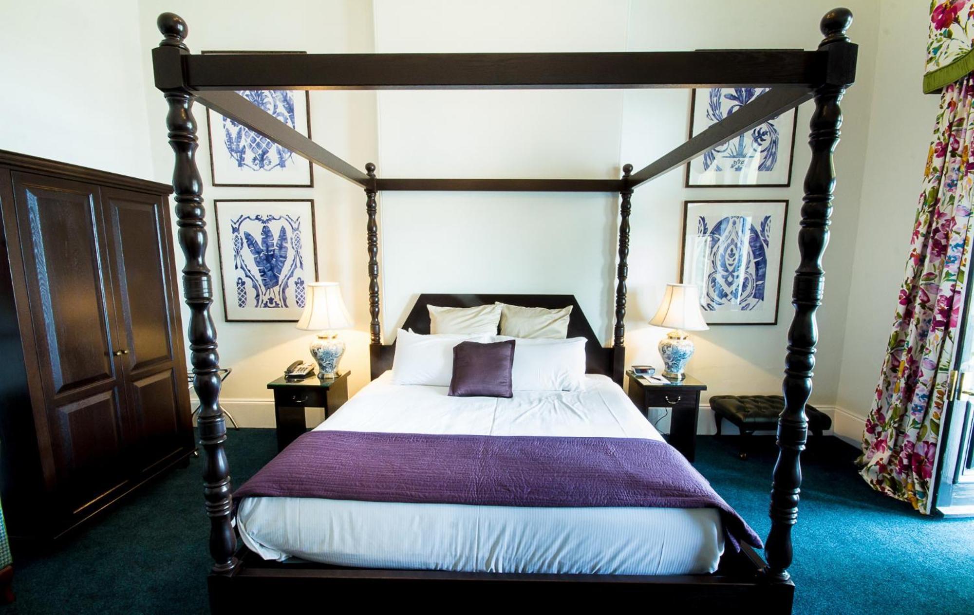 Largs Pier Hotel Adelaide Phòng bức ảnh
