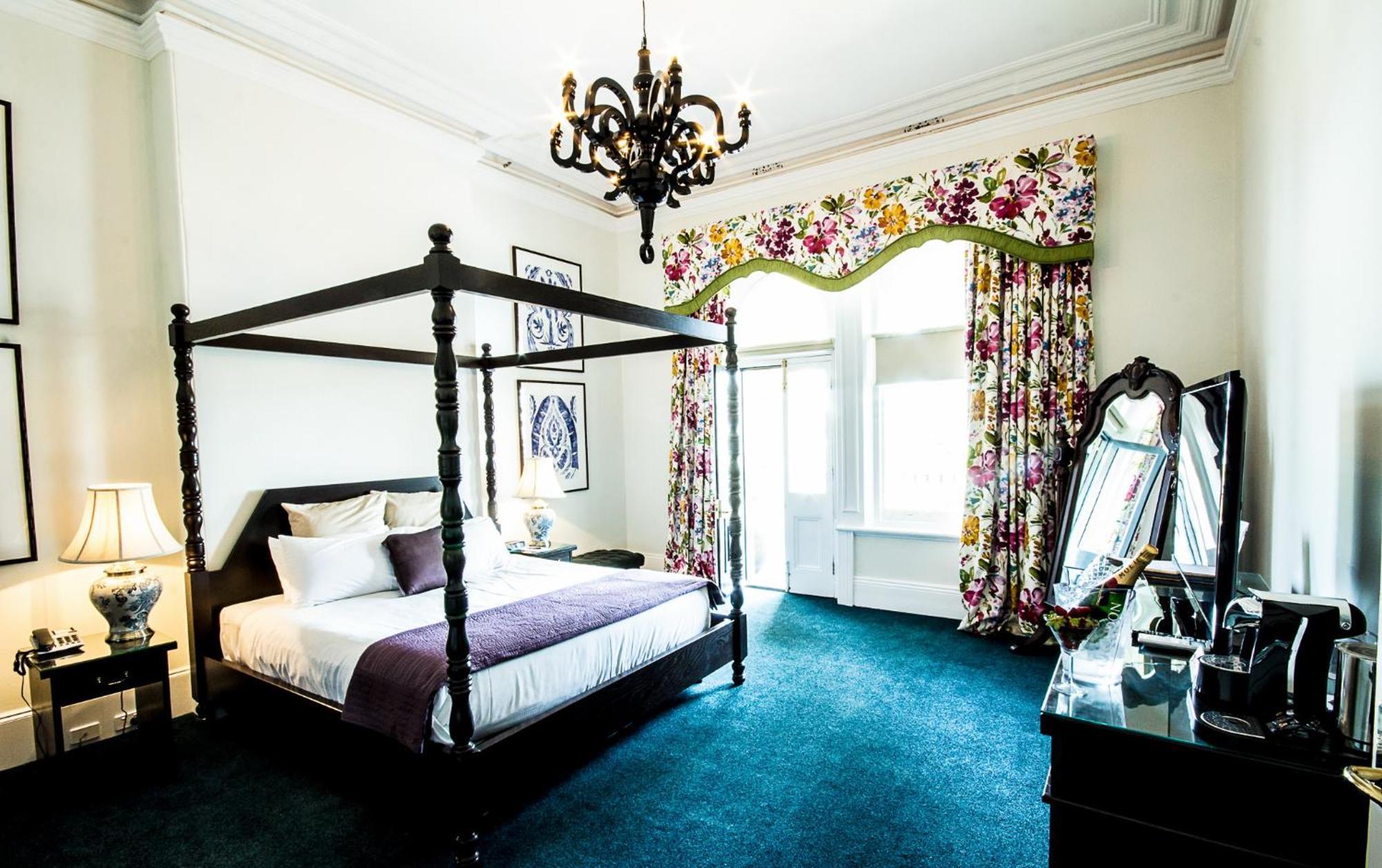 Largs Pier Hotel Adelaide Phòng bức ảnh