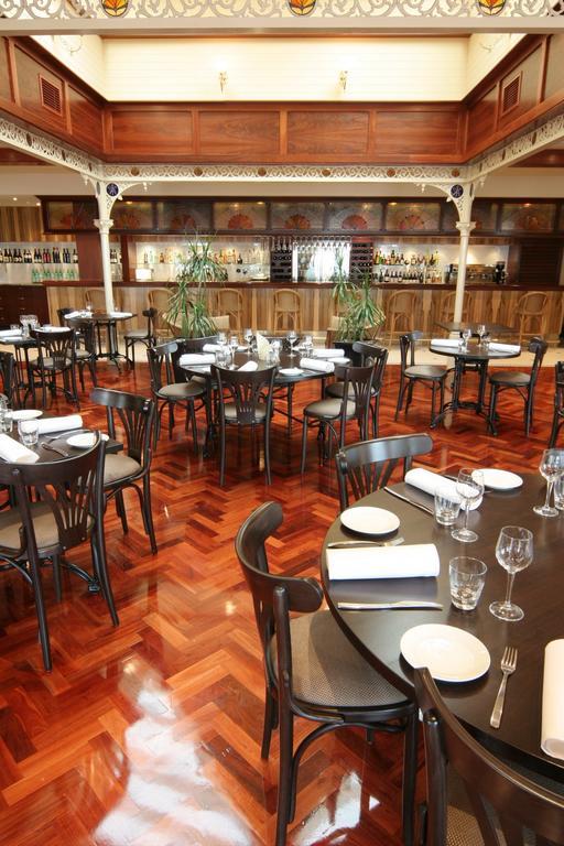 Largs Pier Hotel Adelaide Phòng bức ảnh