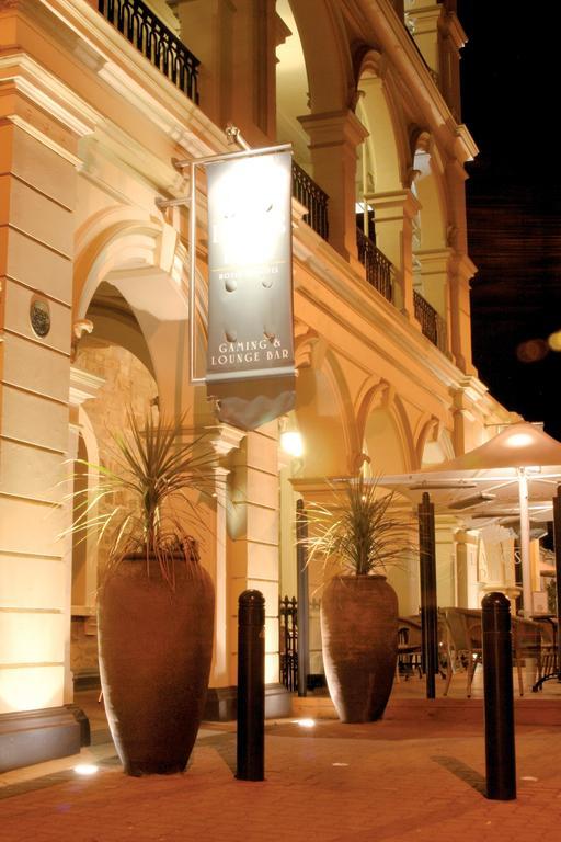 Largs Pier Hotel Adelaide Phòng bức ảnh