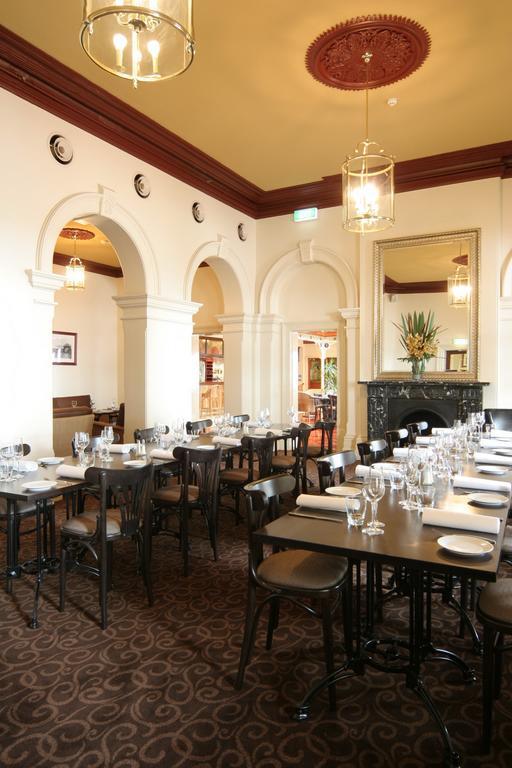 Largs Pier Hotel Adelaide Ngoại thất bức ảnh