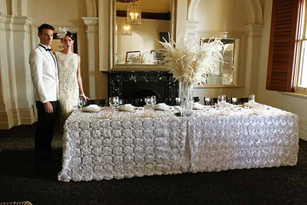Largs Pier Hotel Adelaide Ngoại thất bức ảnh