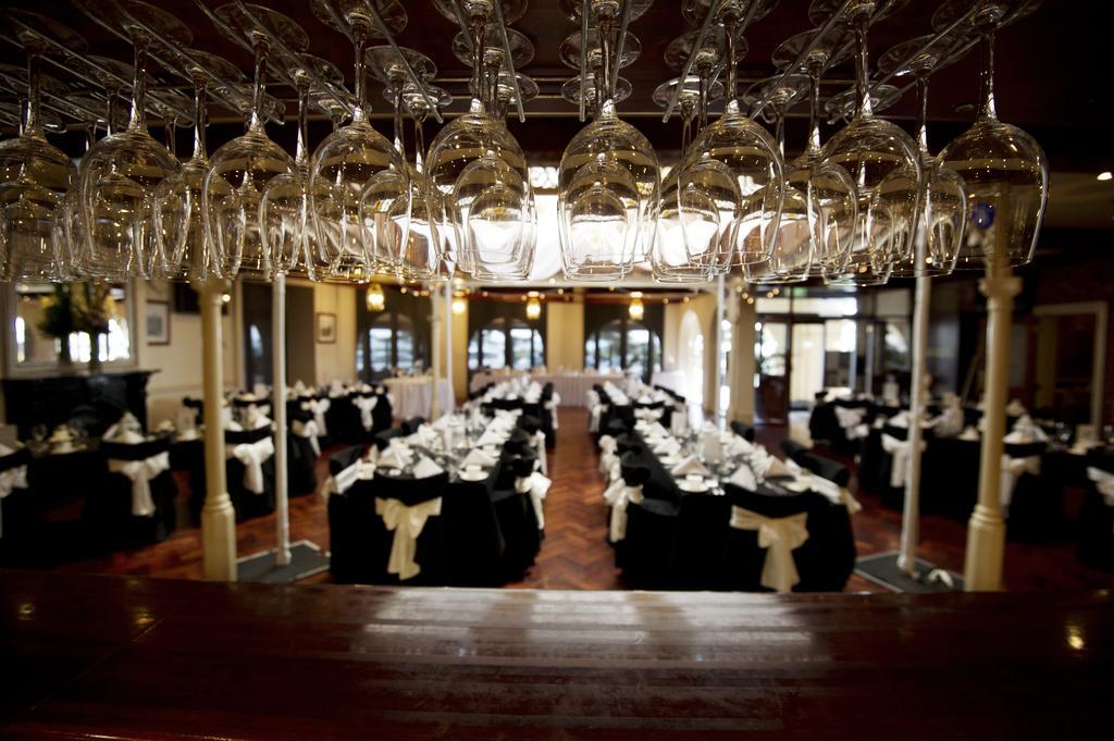 Largs Pier Hotel Adelaide Ngoại thất bức ảnh