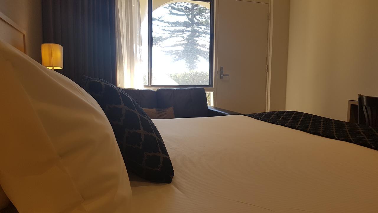Largs Pier Hotel Adelaide Ngoại thất bức ảnh