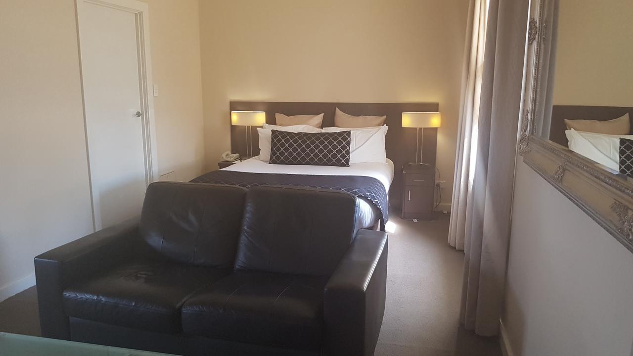 Largs Pier Hotel Adelaide Ngoại thất bức ảnh