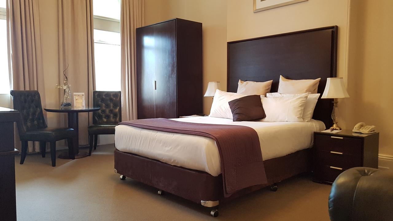 Largs Pier Hotel Adelaide Ngoại thất bức ảnh