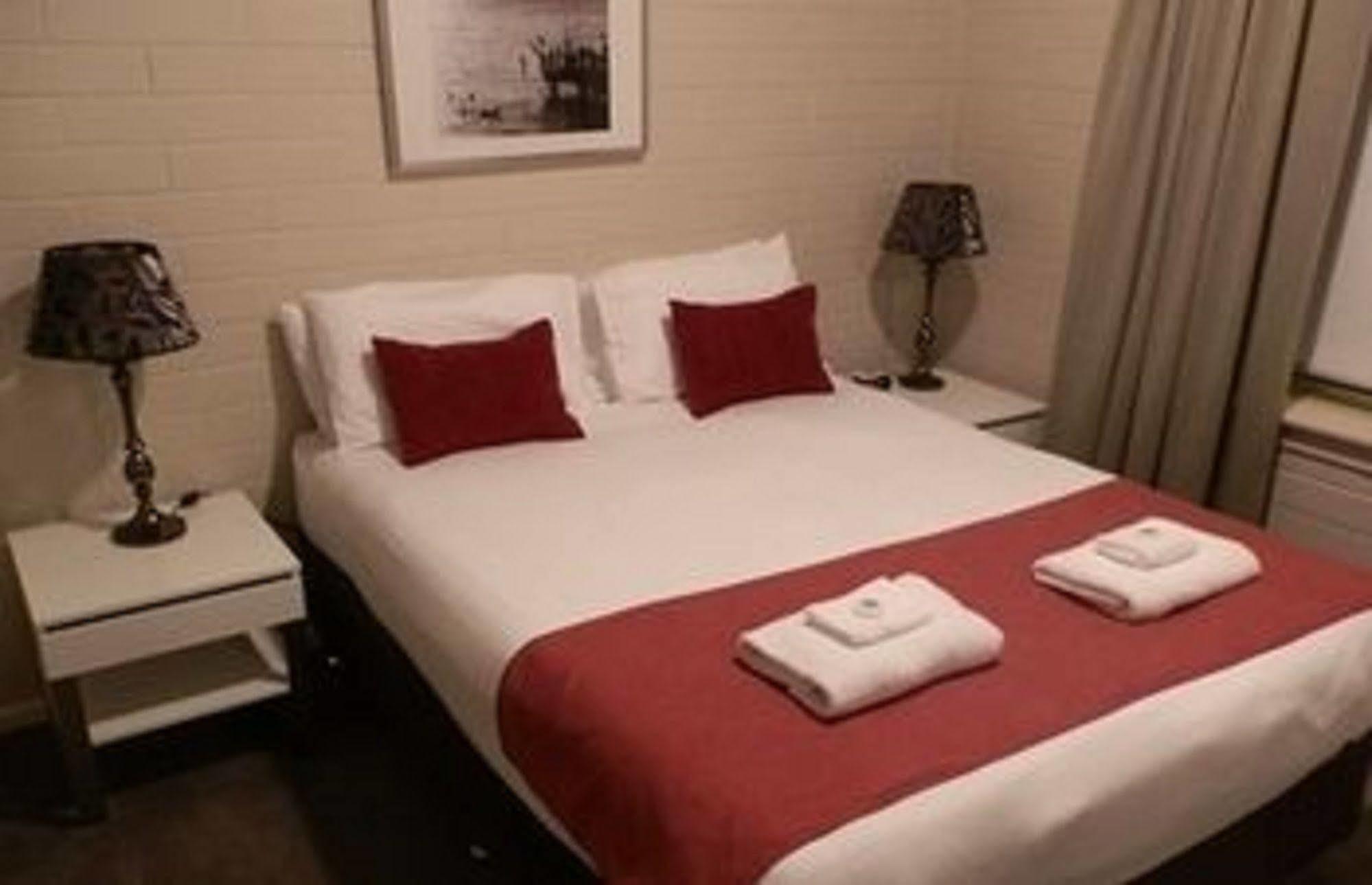 Largs Pier Hotel Adelaide Ngoại thất bức ảnh