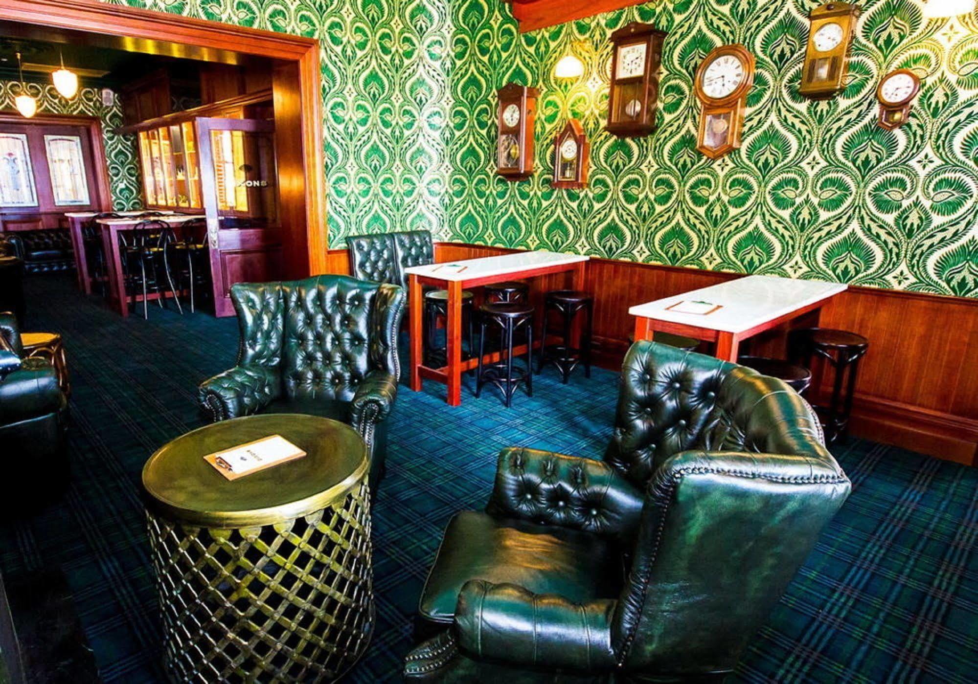Largs Pier Hotel Adelaide Ngoại thất bức ảnh