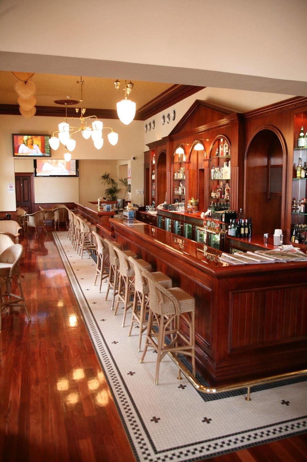 Largs Pier Hotel Adelaide Ngoại thất bức ảnh