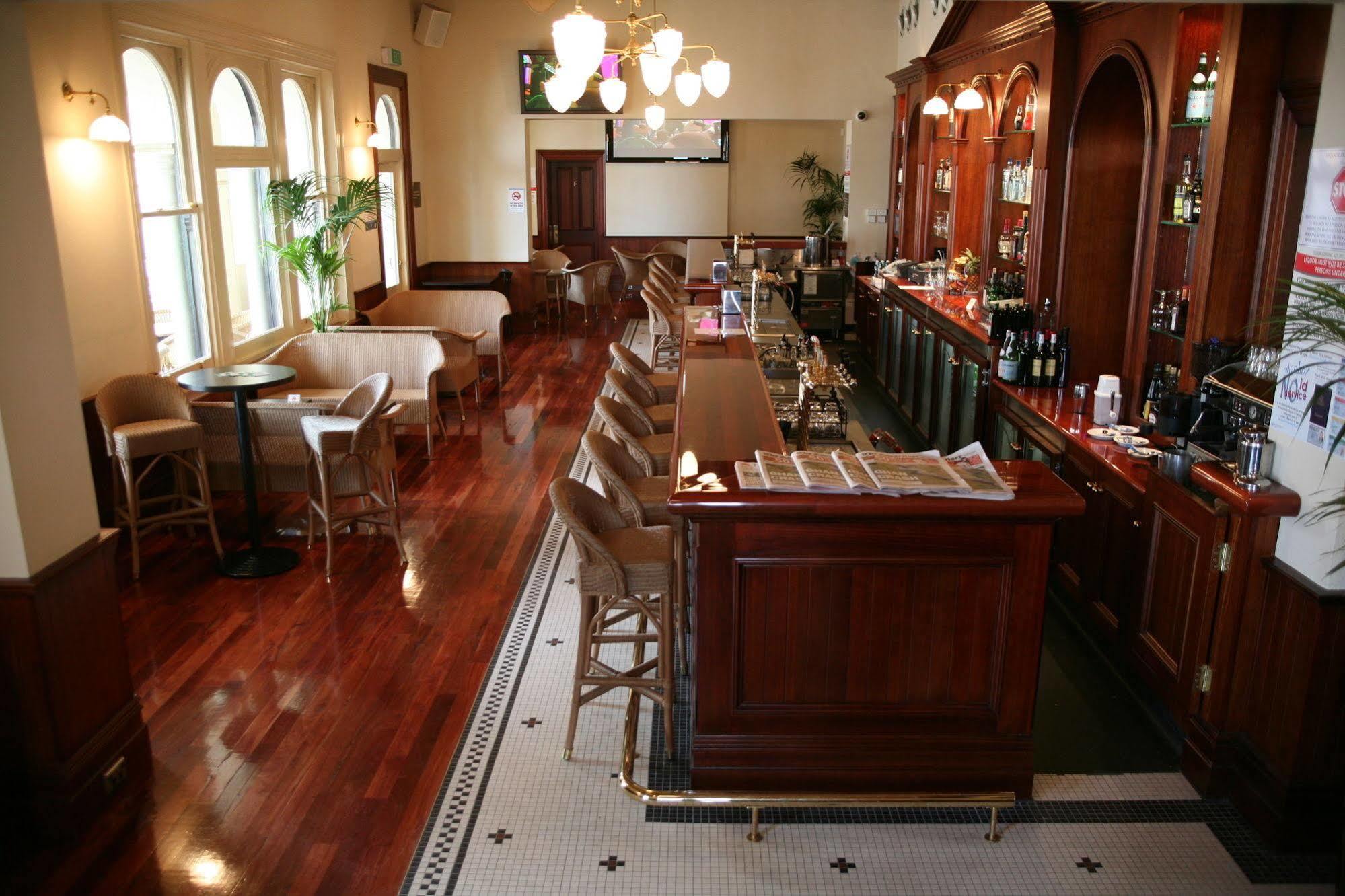Largs Pier Hotel Adelaide Ngoại thất bức ảnh