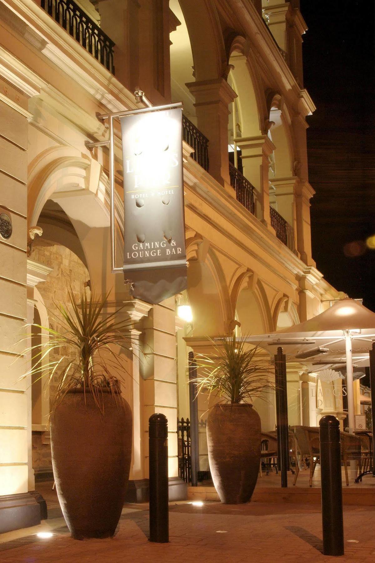 Largs Pier Hotel Adelaide Ngoại thất bức ảnh