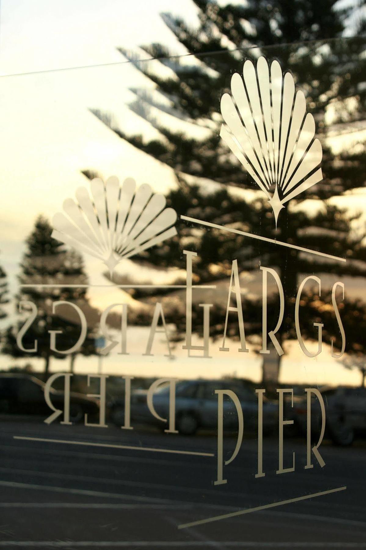 Largs Pier Hotel Adelaide Ngoại thất bức ảnh