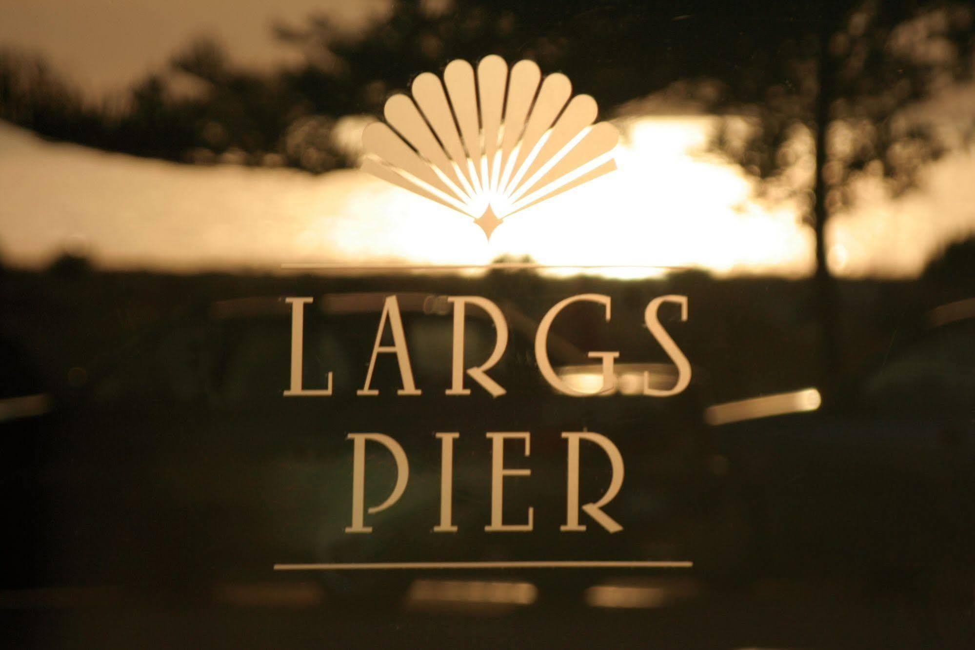 Largs Pier Hotel Adelaide Ngoại thất bức ảnh