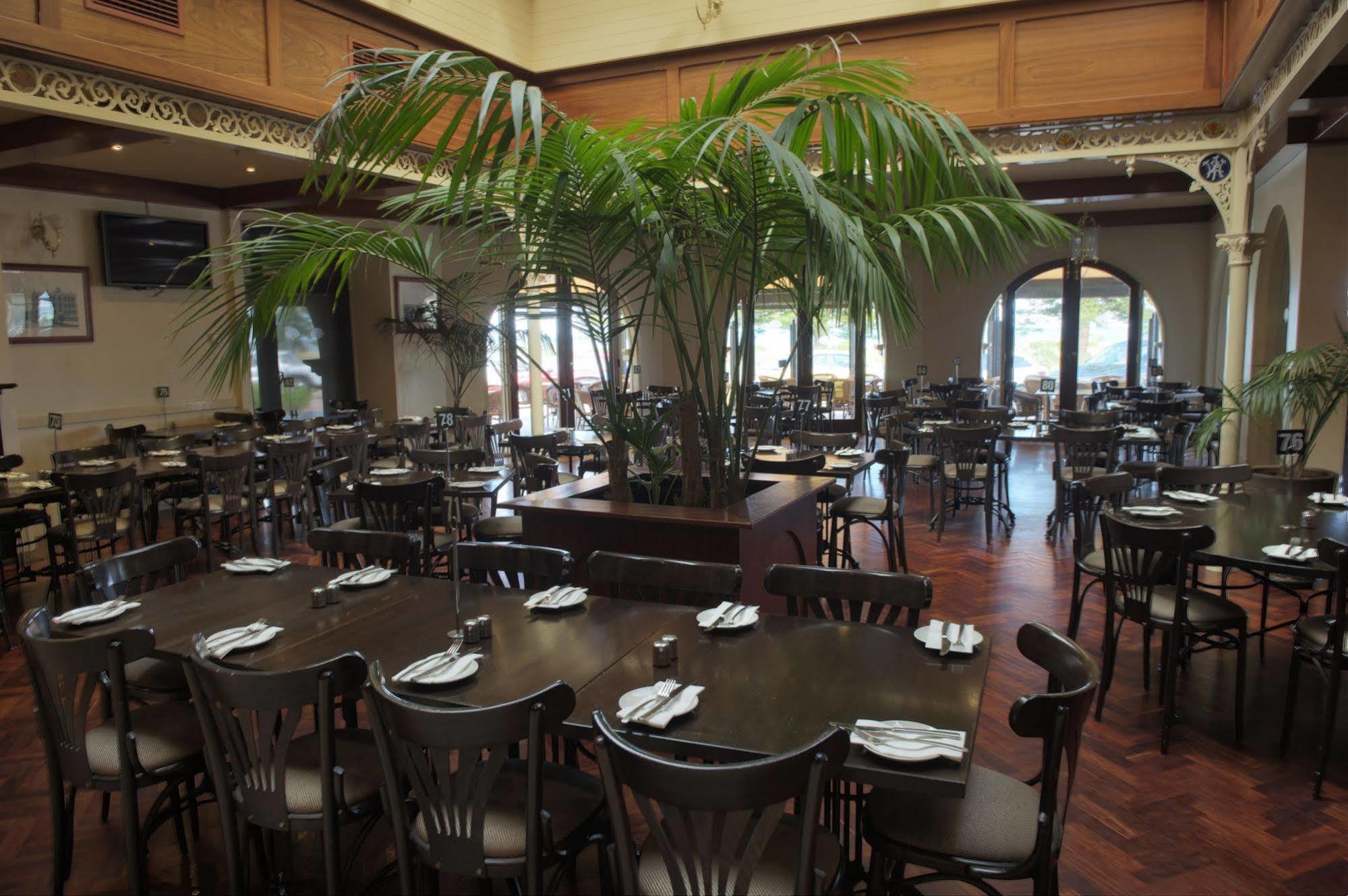 Largs Pier Hotel Adelaide Ngoại thất bức ảnh