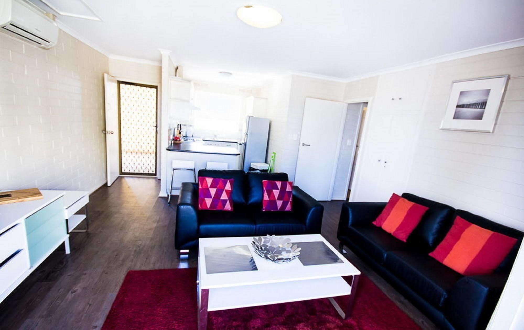 Largs Pier Hotel Adelaide Ngoại thất bức ảnh