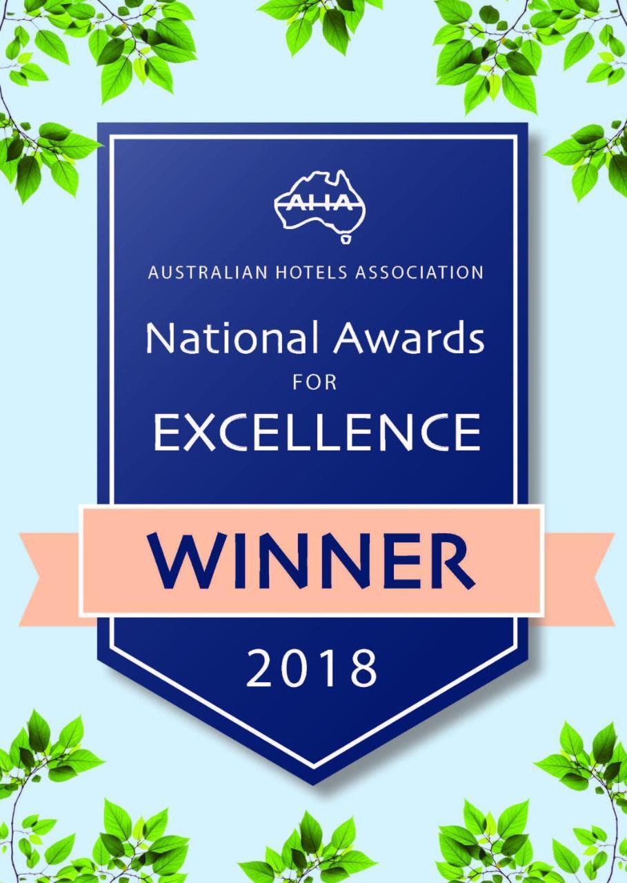 Largs Pier Hotel Adelaide Ngoại thất bức ảnh