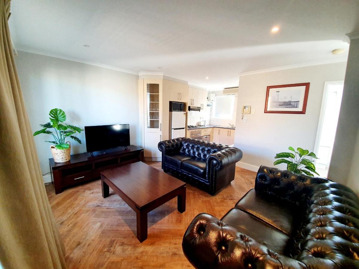 Largs Pier Hotel Adelaide Ngoại thất bức ảnh
