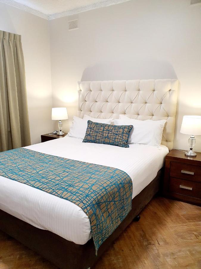Largs Pier Hotel Adelaide Ngoại thất bức ảnh