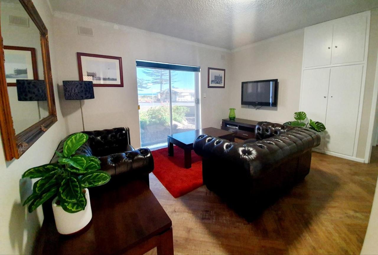 Largs Pier Hotel Adelaide Ngoại thất bức ảnh